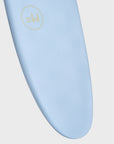 Mick Fanning Beastie Super Soft Tri Softboard - Sky