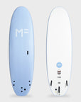 Mick Fanning XL Surf School Edition Screw Thru 3F - 8'0 - Sky