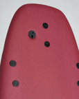 Mick Fanning Surf School Super Soft Screw Thru 3F Surfboard - 8'6 - Merlot - ManGo Surfing