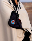 Slowtide Deadhead Camp Blanket - Cream