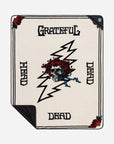 Slowtide Deadhead Camp Blanket - Cream