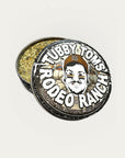 Tubby Tom's Rodeo Range Buttermilk Seasoning Tin - 70g