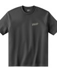 Vans Mens V Bones Short Sleeve T-Shirt - Black
