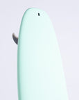 Mick Fanning Beastie 2.0 Surfboard FCSII 3F - Ice Green