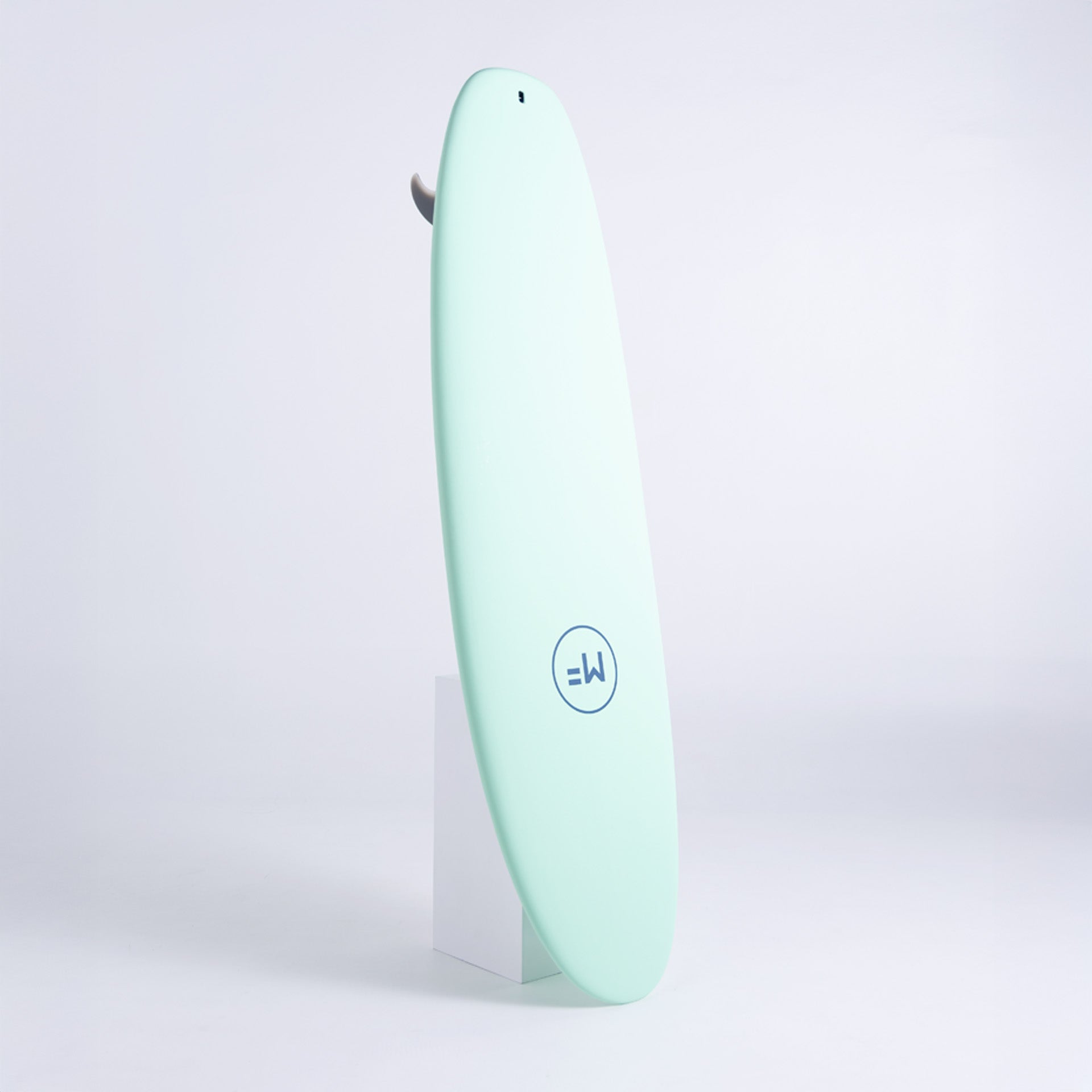 Mick Fanning Beastie 2.0 Surfboard FCSII 3F - Ice Green