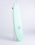 Mick Fanning Beastie 2.0 Surfboard FCSII 3F - Ice Green