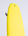 Mick Fanning Beastie 2.0 Soft Board FCSII 3F - Sunny Yellow