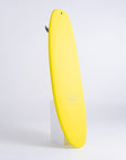 Mick Fanning Beastie 2.0 Soft Board FCSII 3F - Sunny Yellow