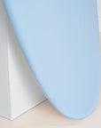 Mick Fanning Beastie Epoxy Lam Futures 3F Surfboard - Sky Blue
