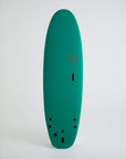Mick Fanning Beastie Super Soft Tri Softboard - Aqua Marine