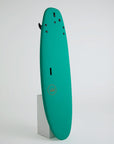 Mick Fanning Beastie Super Soft Tri Softboard - Aqua Marine