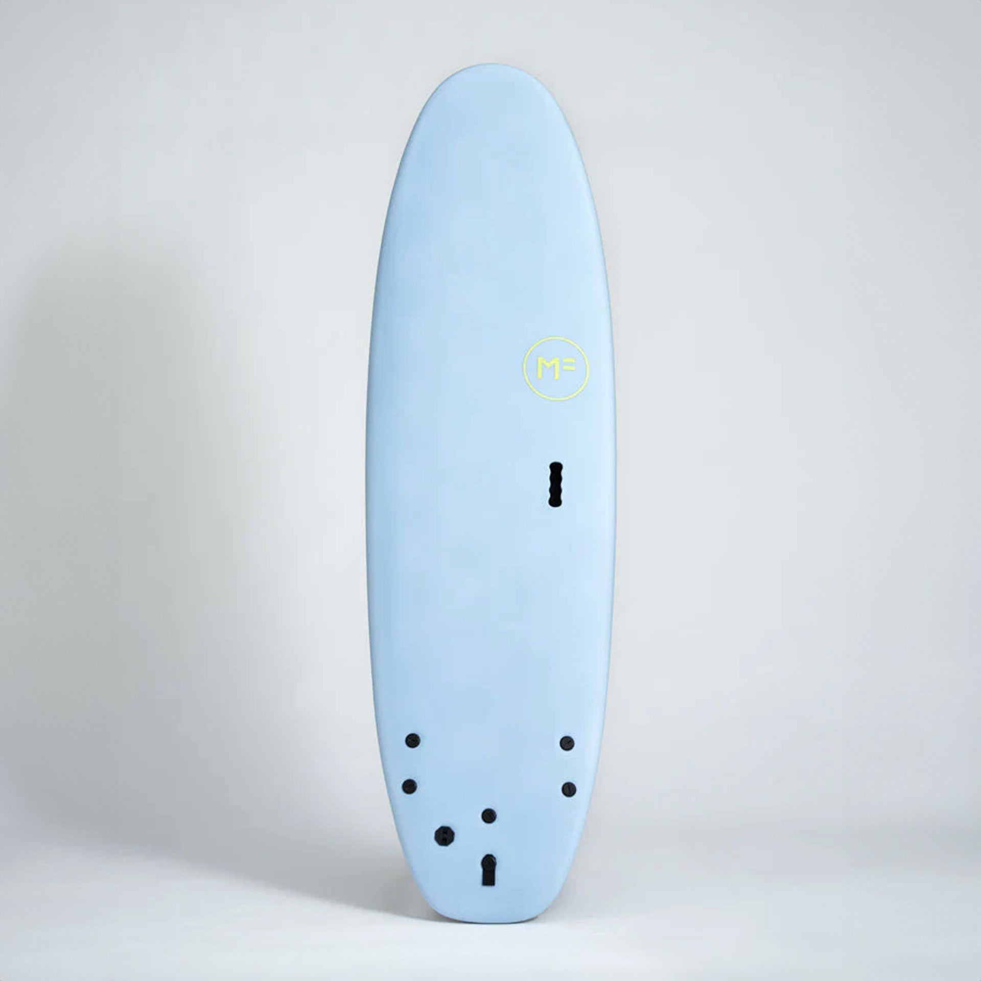 Mick Fanning Beastie Super Soft Tri Softboard - Sky – ManGo