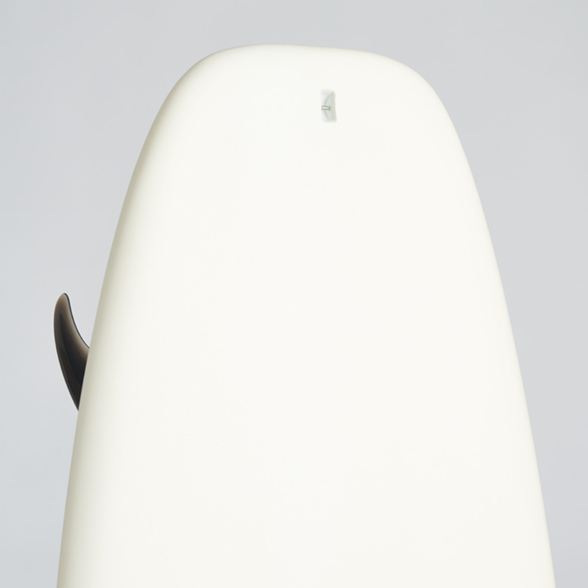 Mick Fanning Beastie Surfboard EpoxyLam FCSII 3F - White