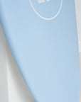 Mick Fanning Beastie Surfboard FCSII 3F - Sky Blue