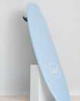 Mick Fanning Beastie Surfboard FCSII 3F - Sky Blue