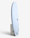 Mick Fanning Double Rainbow Super Soft (Screw Thru 3F) Surfboard - Sky/Soy