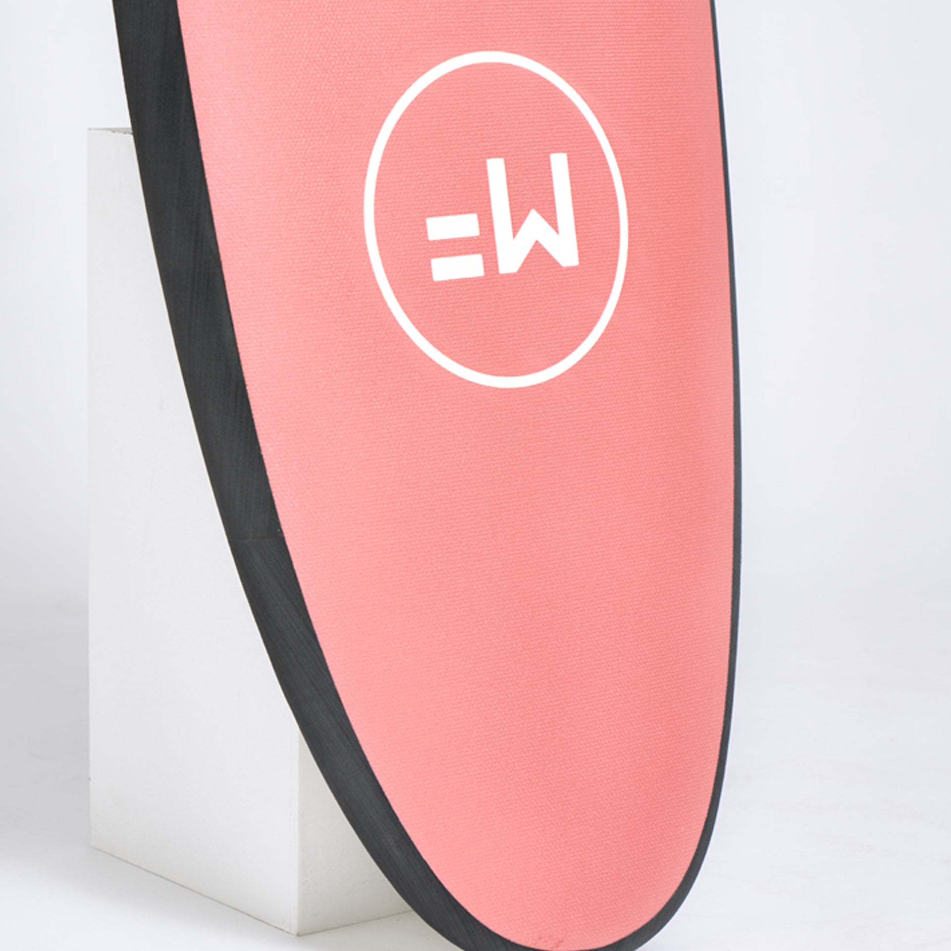 Mick Fanning Surf School Edition EpoxyLam Screw Thru 3F - 7' - Coral - ManGo Surfing
