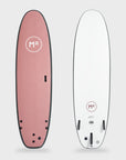 Mick Fanning Surf School Edition EpoxyLam Screw Thru 3F - 7'0 - Coral