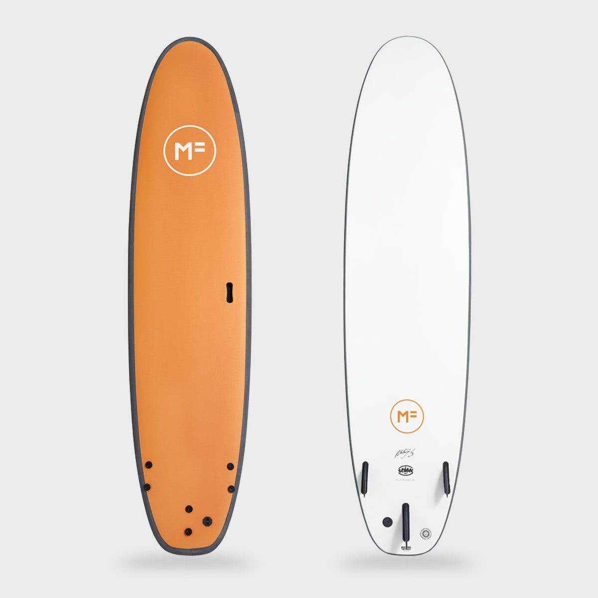 Mick Fanning Surf School Edition EpoxyLam Screw Thru 3F - 8'0