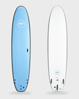 Mick Fanning Surf School Edition EpoxyLam Screw Thru 3F - 7'6 - Sky