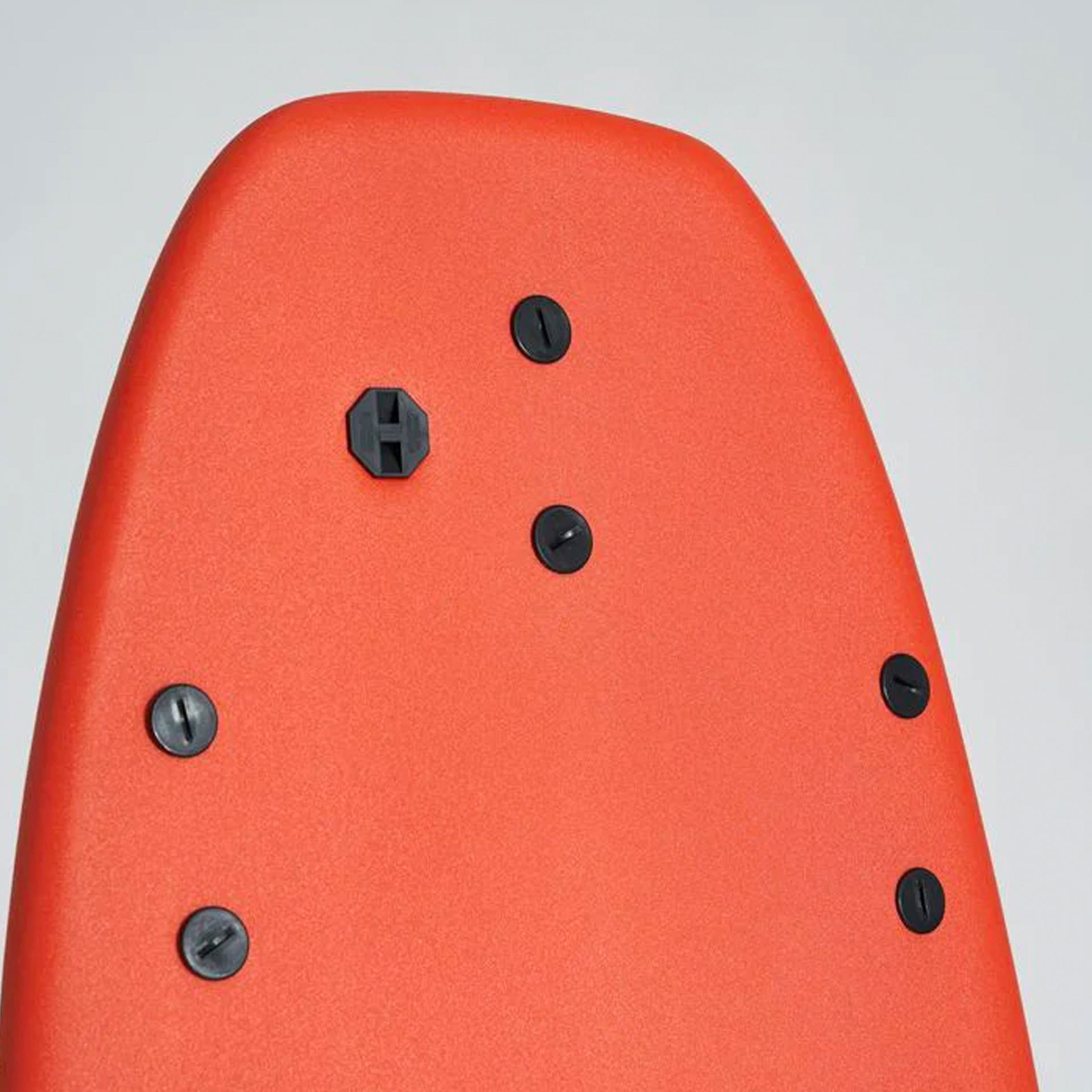 Mick Fanning Surf School Super Soft Screw Thru 3F - 7' - Rust - ManGo Surfing