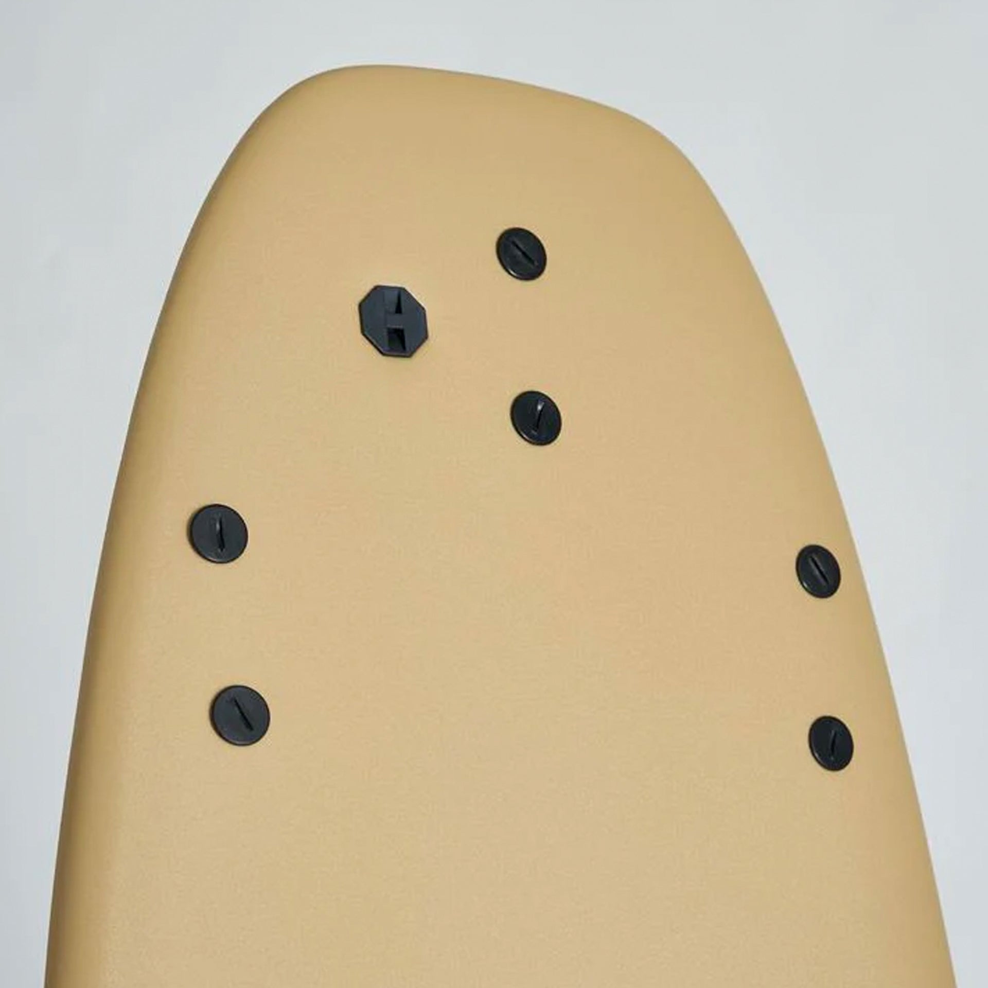Mick Fanning Surf School Super Soft Screw Thru 3F - 7'6 - Soy - ManGo Surfing