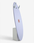 Mick Fanning X Laura Enever Sun Beam Surfboard - Hydrangea - ManGo Surfing