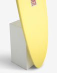 Mick Fanning X Laura Enever Sun Beam Surfboard - Sugar Cookie - ManGo Surfing
