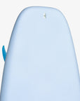 Mick Fanning Beastie Epoxy Lam Futures 3F Surfboard - Sky Blue
