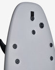 Mick Fanning x Ripcurl Super Soft Beastie Tri Softboard - Grey