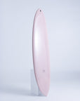Aloha Twin Pin - Mushroom - 7'0 x 20 5/8 x 2 3/4 - 42.9 Ltrs - FCS II - ManGo Surfing