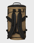 Mystic Watersports DTS Duffle Bag - Slate Brown - ManGo Surfing