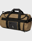 Mystic Watersports DTS Duffle Bag - Slate Brown - ManGo Surfing