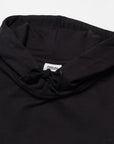 Parlez Orbit Hoody - Black