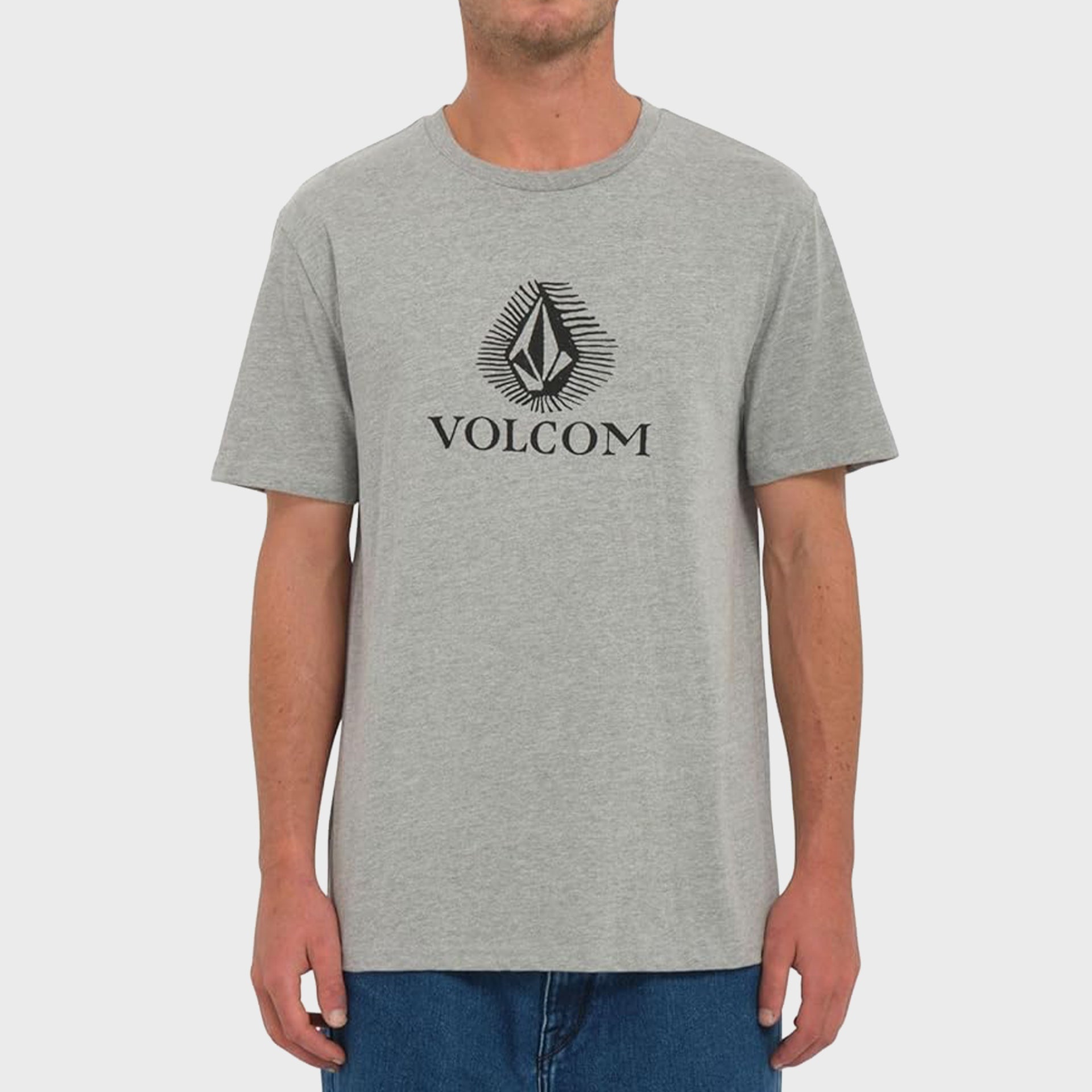 Volcom Heather V Neck Discount | emergencydentistry.com