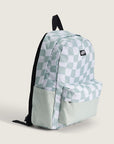 Vans Old Skool Backpack - Dusty Mint
