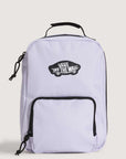 Vans Old Skool Lunch Bag - Lilac Mist