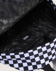 Vans Old Skool Mini Backpack - Black/White