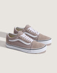 Vans Old Skool Shoes - Atmosphere/Beige - ManGo Surfing