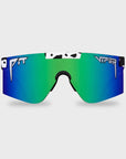 Pit Viper The 2000s - The Cowabunga Polarized Sunglasses - ManGo Surfing