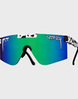 Pit Viper The 2000s - The Cowabunga Polarized Sunglasses - ManGo Surfing