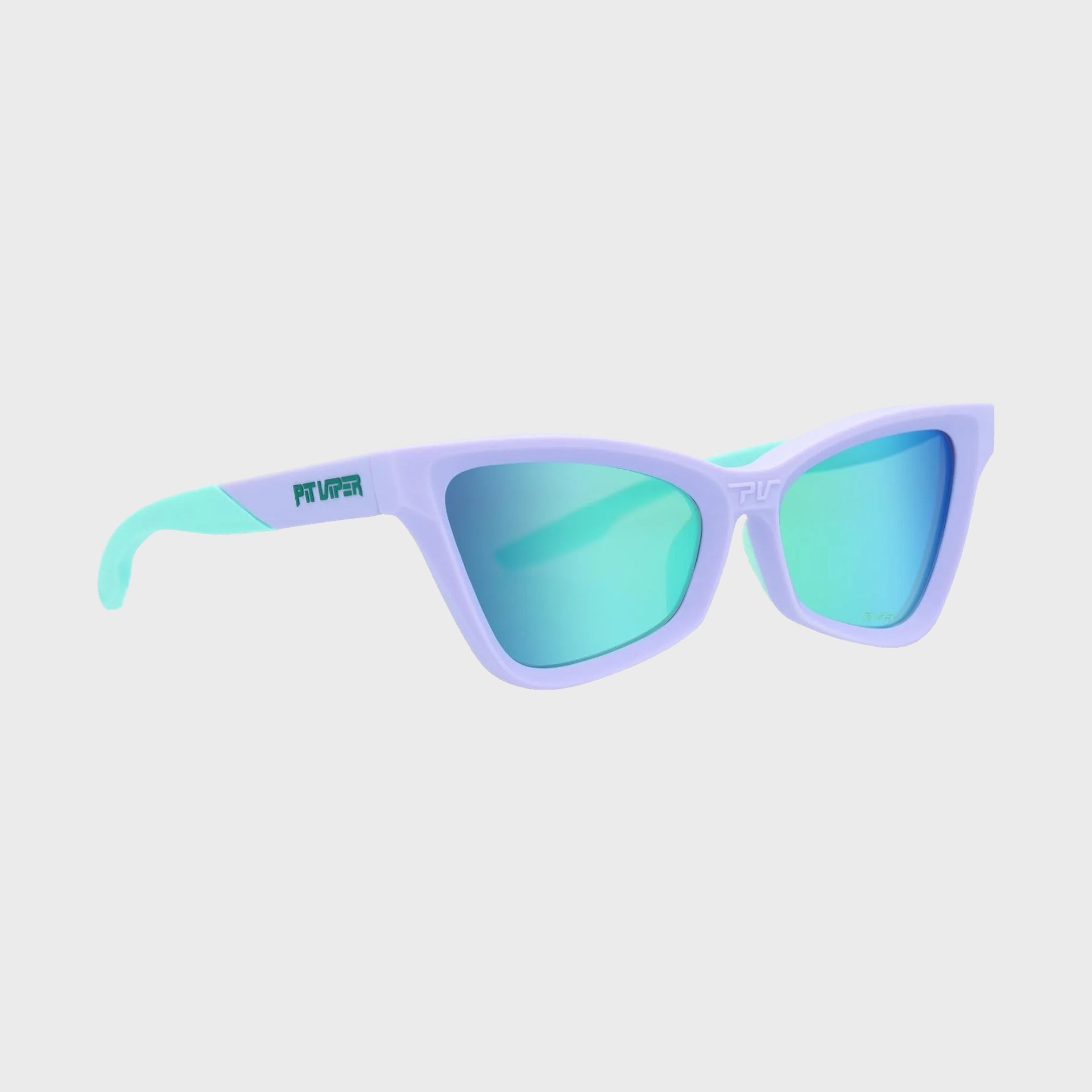 Pit Viper The Clawdia - The Moontower Sunglasses - ManGo Surfing