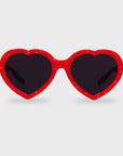 Pit Viper The Responder Admirer - Blue Revo Mirror