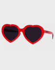 Pit Viper The Responder Admirer - Blue Revo Mirror