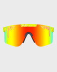 Pit Viper The 1993 Polarized Single Wide Sunglasses - ManGo Surfing