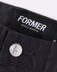 Former Ag Trousers - Tarmac - ManGo Surfing