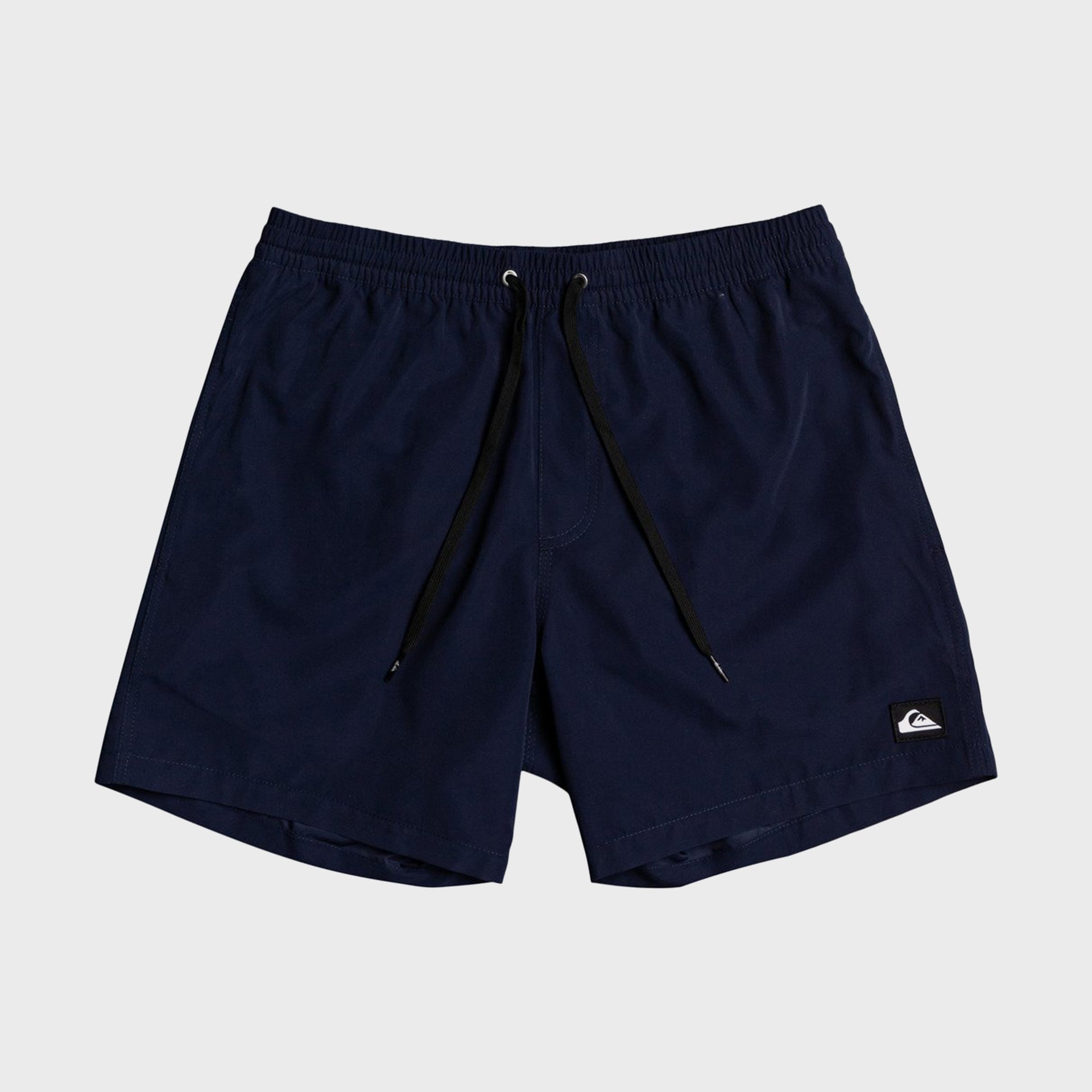 Quiksilver Everyday Volley 13" Boys Swim Shorts - Navy Blazer - ManGo Surfing