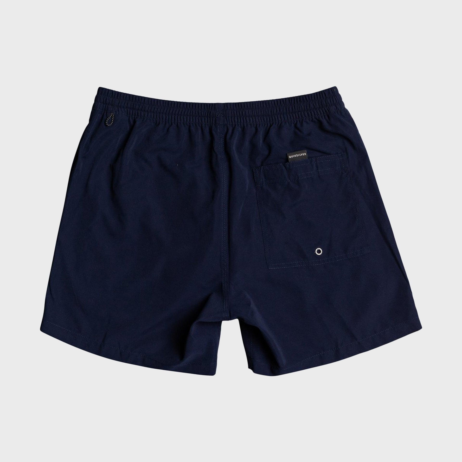 Quiksilver Everyday Volley 13" Boys Swim Shorts - Navy Blazer - ManGo Surfing