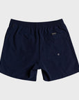 Quiksilver Everyday Volley 13" Boys Swim Shorts - Navy Blazer - ManGo Surfing