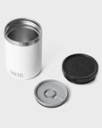 Rambler 16oz (473 ml) Insulated Food Jar - White